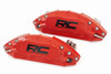 Brake Caliper Covers 71142A