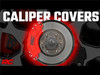 Brake Caliper Covers 71142A