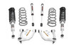 Suspension Lift Kit w/Shocks 76672
