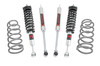 Suspension Lift Kit w/Shocks 76744