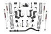 Lift Kit-Suspension w/Shock 79240