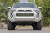 LED Light | Bumper Mount | 30" Spectrum Dual Row | Toyota 4Runner (14-20) 80786