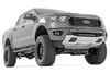 LED Light | Bumper Mount | 20" Spectrum Single Row | Ford Ranger (19-23) 80815