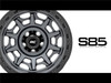 Series 85 Wheel 85170917