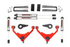 3 Inch Lift Kit 859670RED