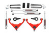 3 Inch Lift Kit 8596N2RED