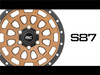Series 87 Wheel 87170912