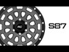Series 87 Wheel 87170912G