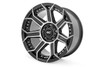 Rough Country 89 Series Wheel 89170912