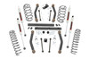 Suspension Lift Kit w/Shocks 90640