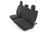 Seat Cover Set 91018A