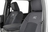Seat Cover Set 91043