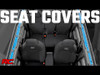 Seat Cover Set 91045