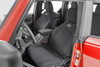Ford Bronco Seat Covers 91059