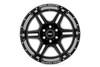 Rough Country 92 Series Wheel 92201814
