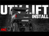 3 lift kit | Waterfowl Edition | Polaris Ranger XP 1000 93151