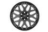 One-Piece Series 95 Wheel 95201006M