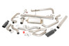 Performance Exhaust System 96018