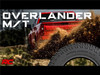 Overlander M/T 97010121