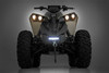 LED Winch Bumper 97065