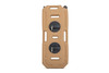 20L Fluid Container w/ Locker - Tan 99063