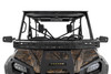 UTV Aluminum Rear View Mirror | 1.5-2 Cage (Universal) 99207