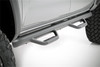 Wheel To Wheel Nerf Steps (Double Cab Long Bed Models) RCT0589CC