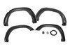 Defender Pocket Fender Flares | DX8 Black | Ram 1500 2WD/4WD (19-23) A-D10914-DX8