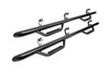 Wheel To Wheel Nerf Steps (Crew Max Short Bed Models) RCT0786CC