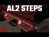Drop Steps AL320225