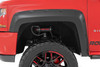 Pocket Fender Flares F-C11412B-GAN