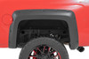 Pocket Fender Flares F-C11412B-GAN