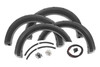 Pocket Fender Flares F-F10911A