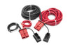 24-foot Quick Disconnect Winch Power Cable RS108 24-foot Quick Disconnect Winch Power Cable RS108