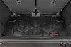 Rear Cargo Mat | Ford Bronco (2 Door) 4WD (2021-2023) M-5165
