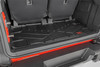 Rear Cargo Mat | Ford Bronco (2 Door) 4WD (2021-2023) M-5165