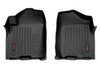 Heavy Duty Floor Mats M-8160