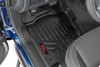 Floor Mats | FR & RR | Crew Cab | Nissan Titan 2WD/4WD (2017-2023) M-81715