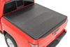 Bed Cover | Tri Fold | Soft | 5' Bed | Nissan Frontier (22-23) RC44805522