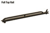Full Top Bed Rail Protector BRC146BLR