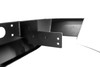 JEEP HORIZON BACK BUMPER; MATTE BLACK FINISH HBJ071BML JEEP HORIZON BACK BUMPER; MATTE BLACK FINISH HBJ071BML