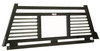 Window Cut 2 in. Headache Rack HRC082BLW