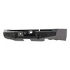 Midnight Rear Bumper for Select Ram 1500 with Rear Exhaust MBD19HBMSLE