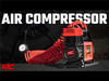 Air Compressor w/Carrying Case RS200