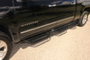 Running Steps Extended Cab - 8' Bed RSC071E8B6