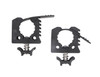 Core Clamp for all Core Trax 1000 - (1) set of (2) two, Silver AT8-CORE-CLAMP Core Clamp for all Core Trax 1000 - (1) set of (2) two, Silver AT8-CORE-CLAMP