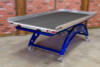 Slide Out Cargo Tray, 1000 lb capacity, 75% Ext, 6 bearings, Alum Tie-Down Rails CG1000-5841
