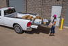 Slide Out Cargo Tray, 1000 lb capacity, 75% Ext, 6 bearings, Alum Tie-Down Rails CG1000-5841
