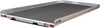Slide Out Cargo Tray, 1000 lb capacity, 75% ext 6 bearings, Alum Tie-Down Rails CG1000-5846
