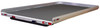 Slide Out Cargo Tray, 1200 lb capacity, 65% ext 6 bearings, Alum Tie-Down Rails CG1200-9546